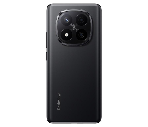 Xiaomi Redmi Note 14 Pro+ 5G 12/512GB Midnight Black - 1308435 - zdjęcie 2